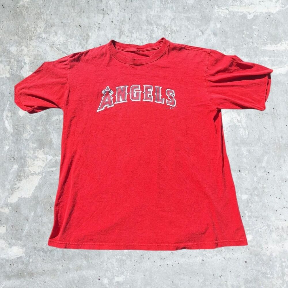Mlb Los Angeles Angels T-shirt
